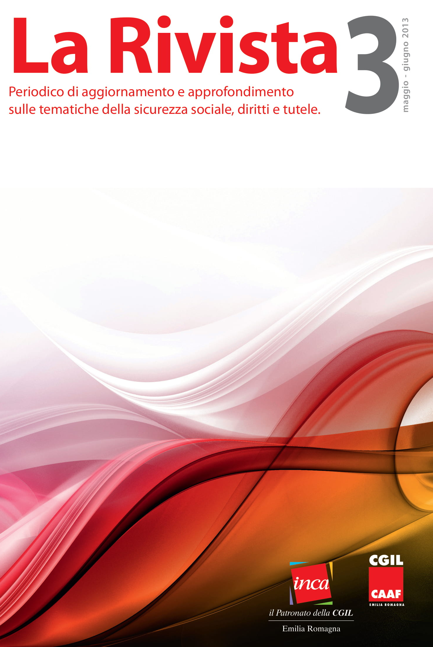 COPERTINA 3 2013