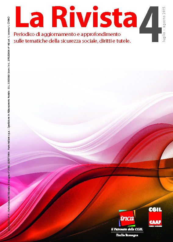 COPERTINA 4 2015