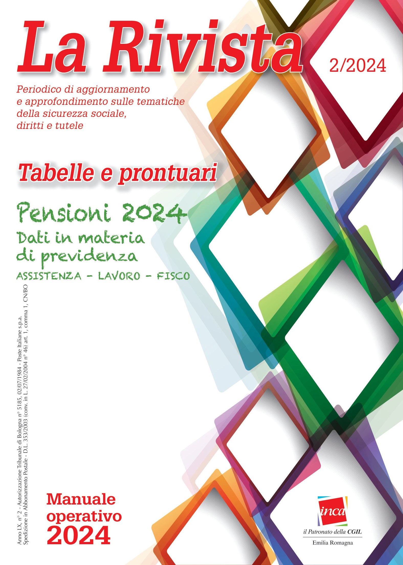 COPERTINA RIVISTA 2 2024