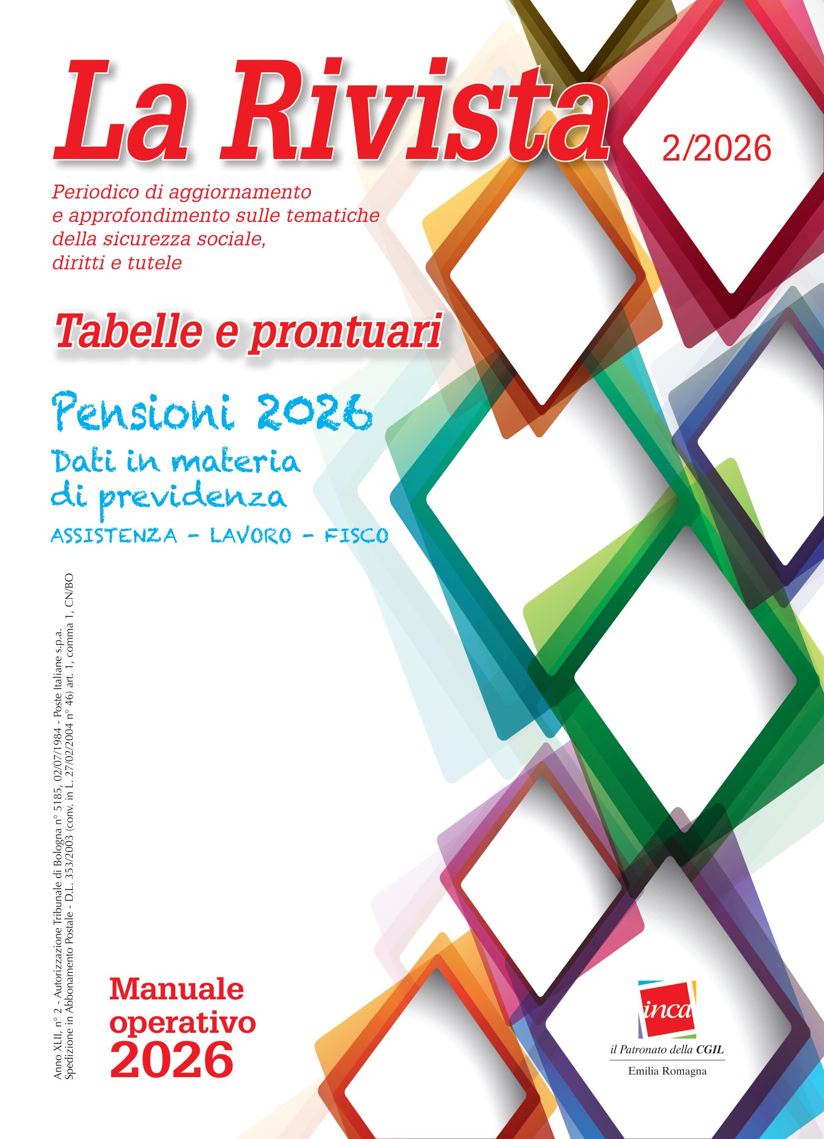 COPERTINA RIVISTA n. 2 2026 1