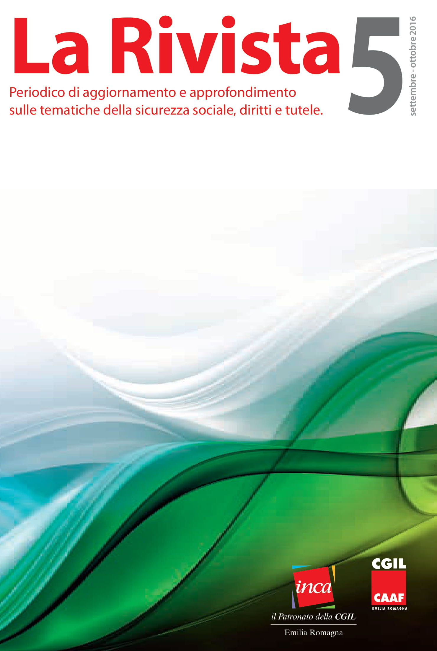 COPERTINA n. 5 2016 1