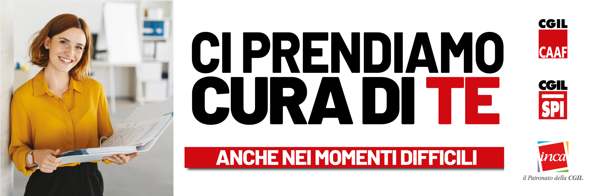 REVERSIBILITA': ASSISTENZA E SOSTEGNO INCA, CAAF E SPI CGIL