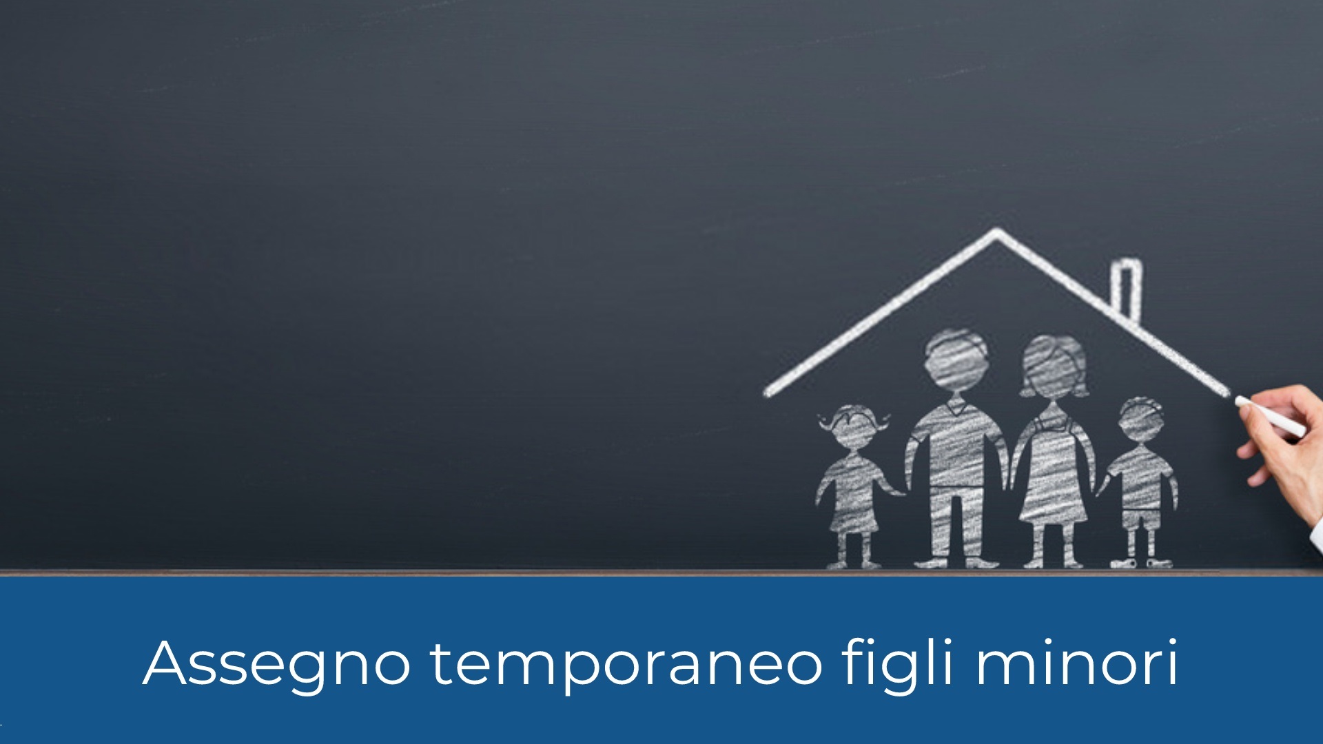 ASSEGNO TEMPORANEO CASETTA