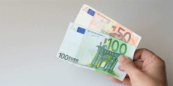 INDENNITA' UNA TANTUM DI 150 EURO