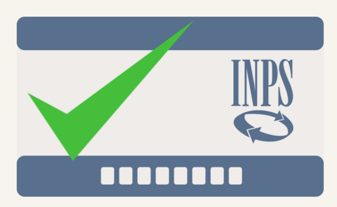 INPS PIN