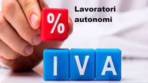 LAVORATORI AUTONOMI P.IVA