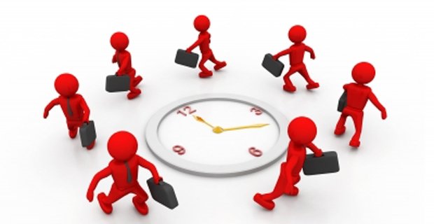LAVORO INTERMITTENTE: PER LA NASpI VALGONO LE GIORNATE LAVORATE