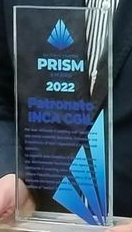 #INCAVINCE: PRISM AWARD 2022 PER IL PROGETTO "DI NUOVO INSIEME"