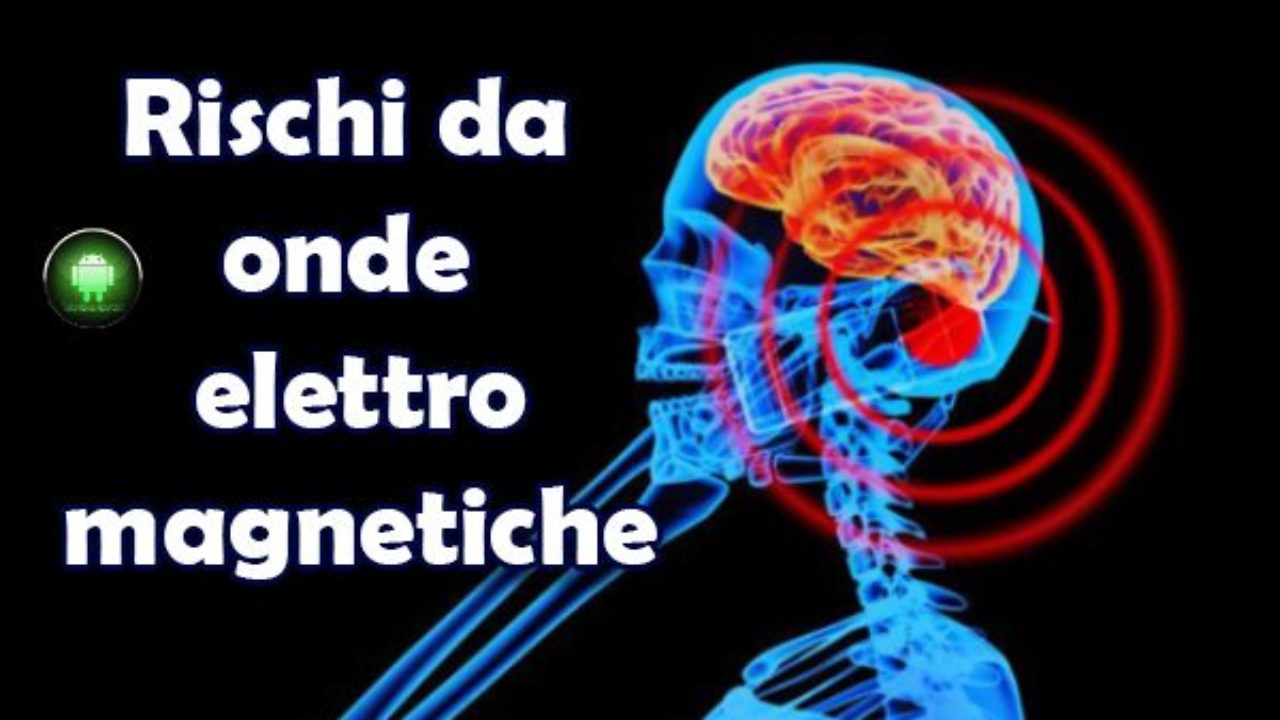 MALATTIE PROFESSIONALI: RISCHI PER ESPOSIZIONE AD ONDE ELETTROMAGNETICHE