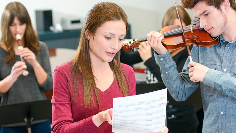 DOMANDE CESSAZIONE DAL SERVIZIO PERSONALE AFAM (Alta Formazione Artistica e Musicale)