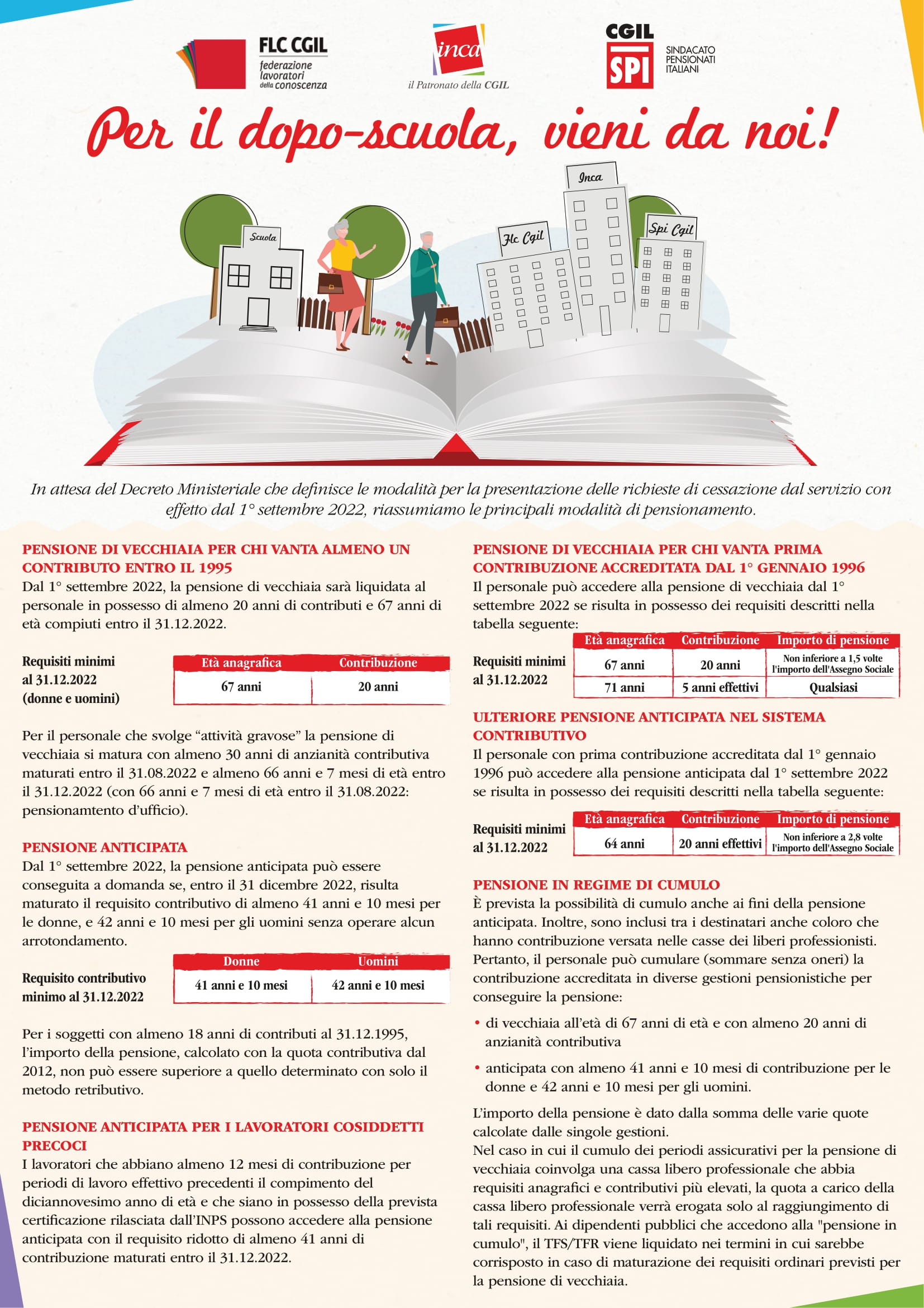 PENSIONE SCUOLA MANIFESTO 03 1