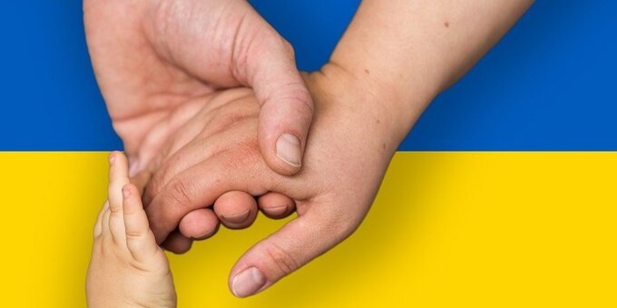 EMERGENZA UCRAINA: PROROGATI PERMESSI DI SOGGIORNO PER PROTEZIONE TEMPORANEA PROFUGHI 