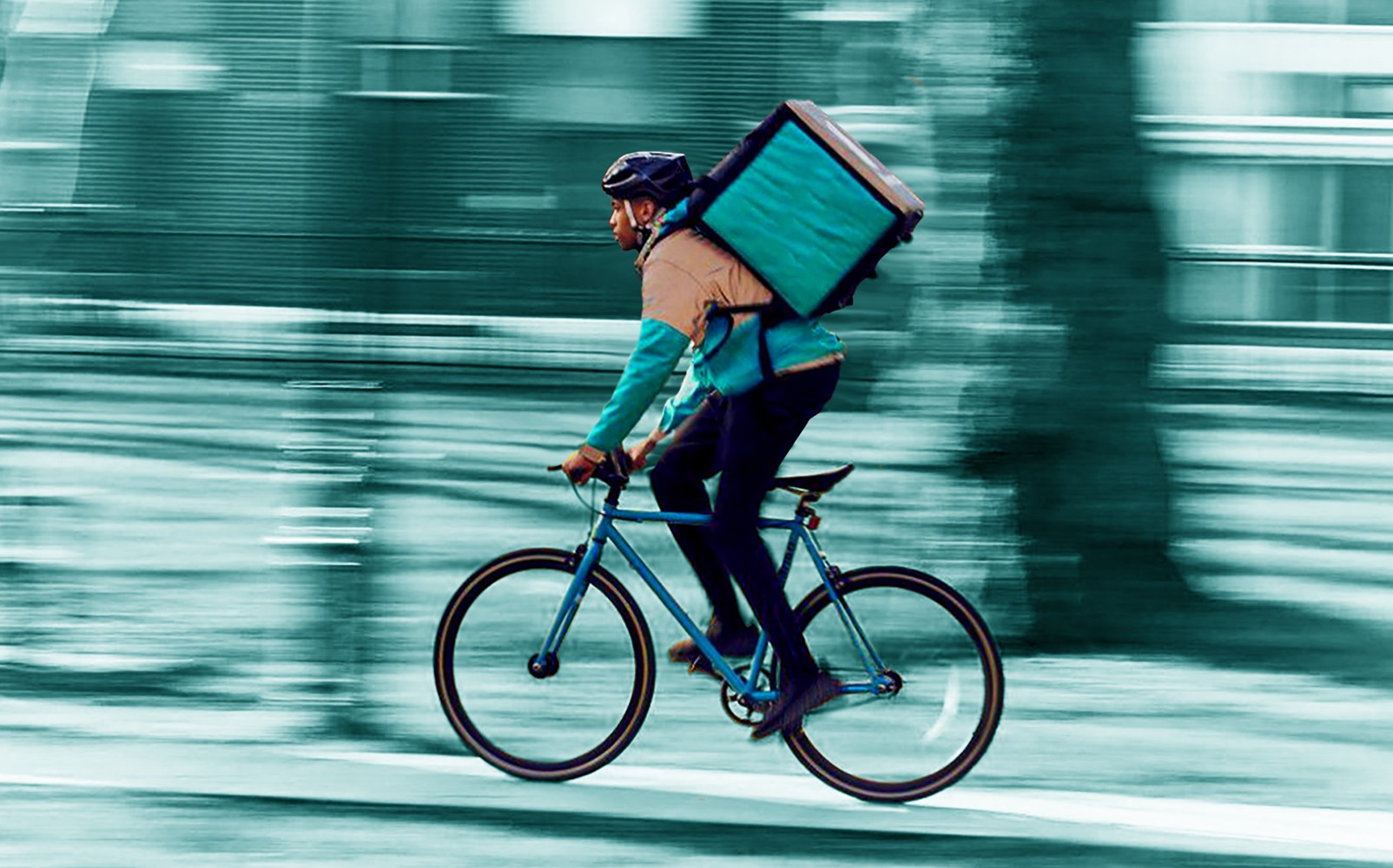RIDER CADE: RICONOSCIUTO INFORTUNIO