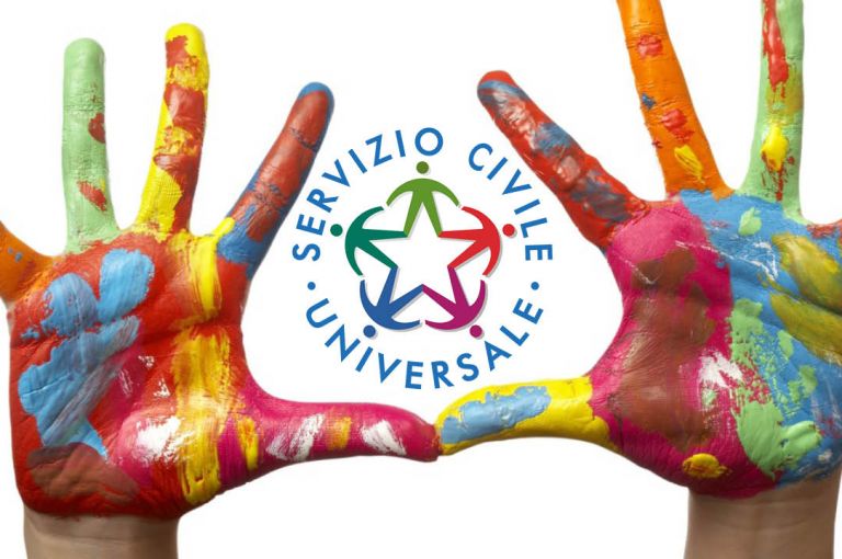 SERVIZIO CIVILE