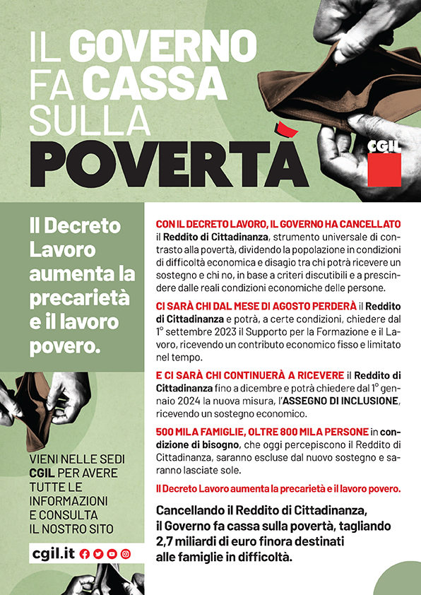 1 volantino FINE Rdc CGIL