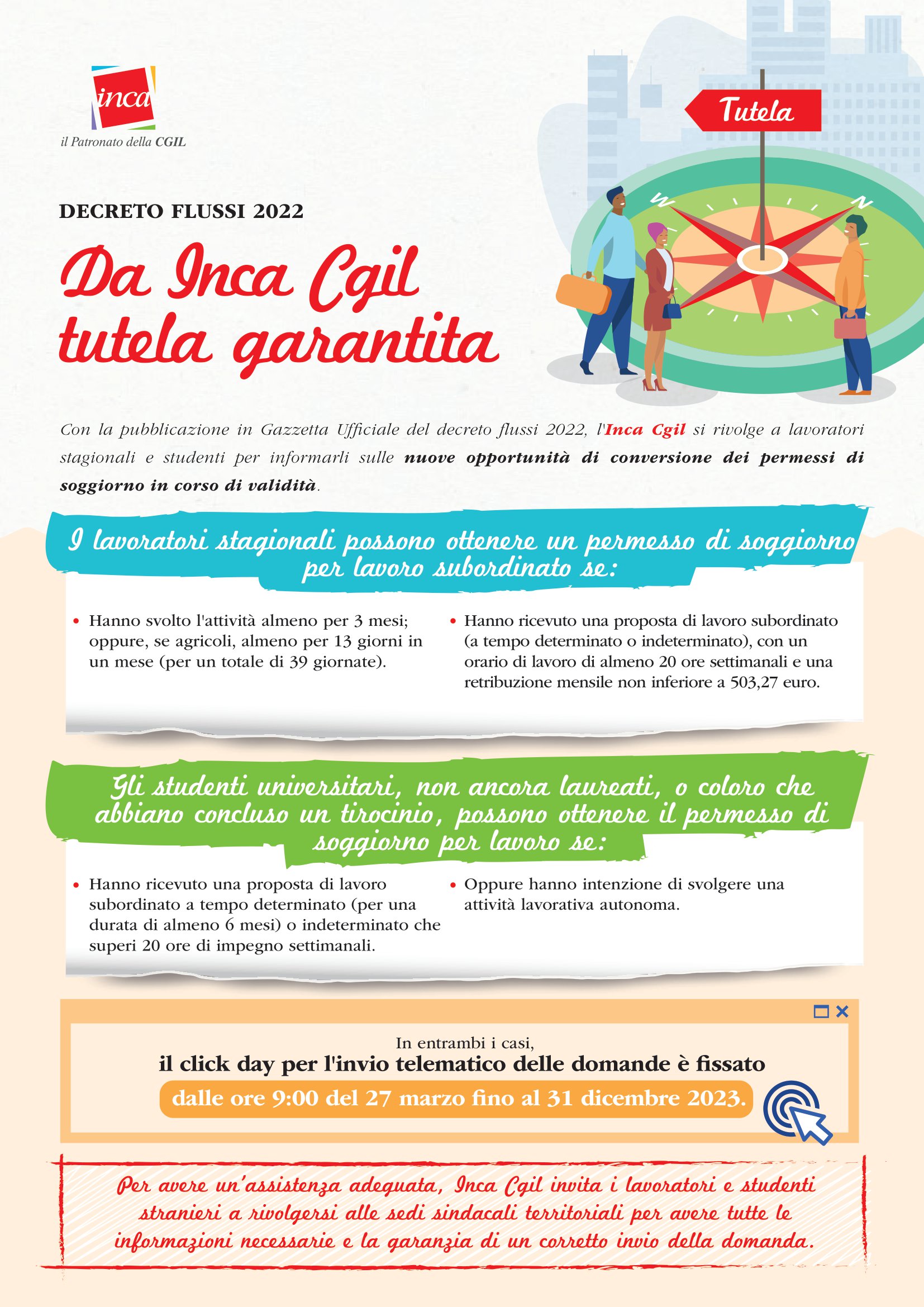 2023 DECRETO FLUSSI