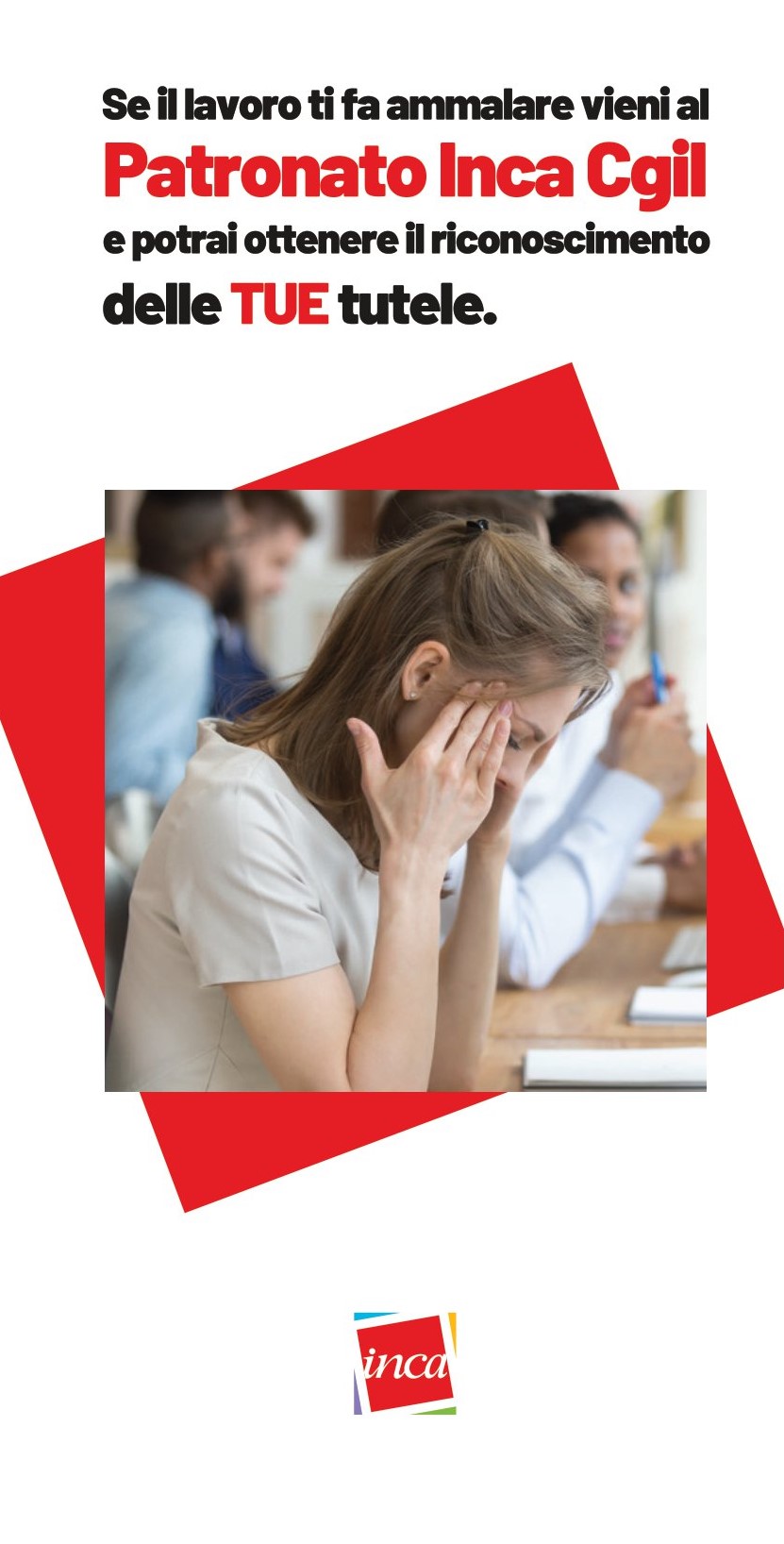 2023 Volantino danni da lavoro A