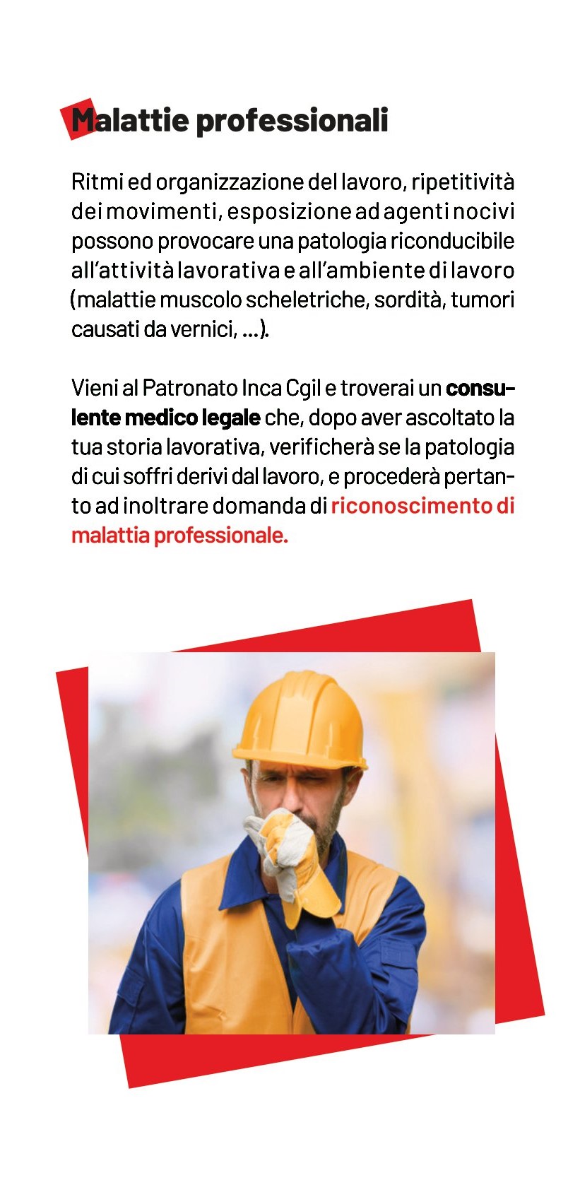 2023 Volantino danni da lavoro D