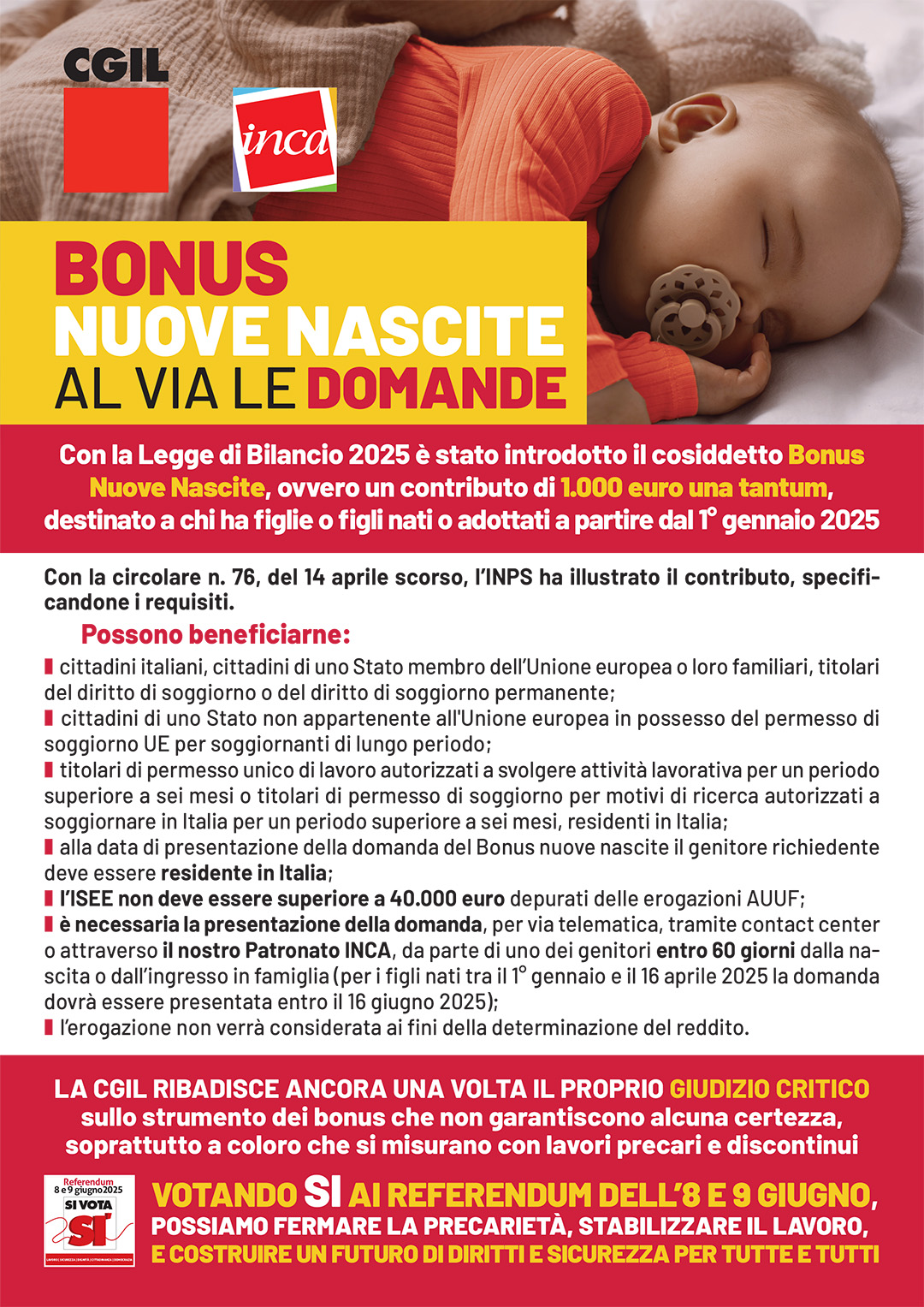 2025 04 BONUS NASCITE
