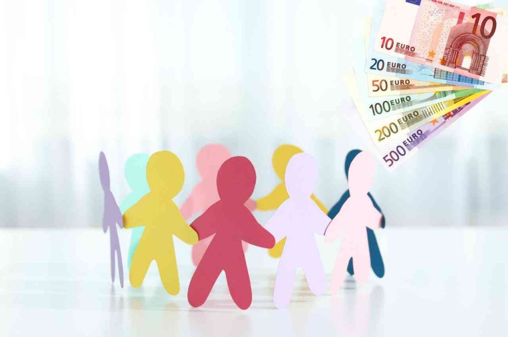 ASSEGNO DI INCLUSIONE: DAL 18 DICEMBRE 2023 E' POSSIBILE PRESENTARE LE DOMANDE