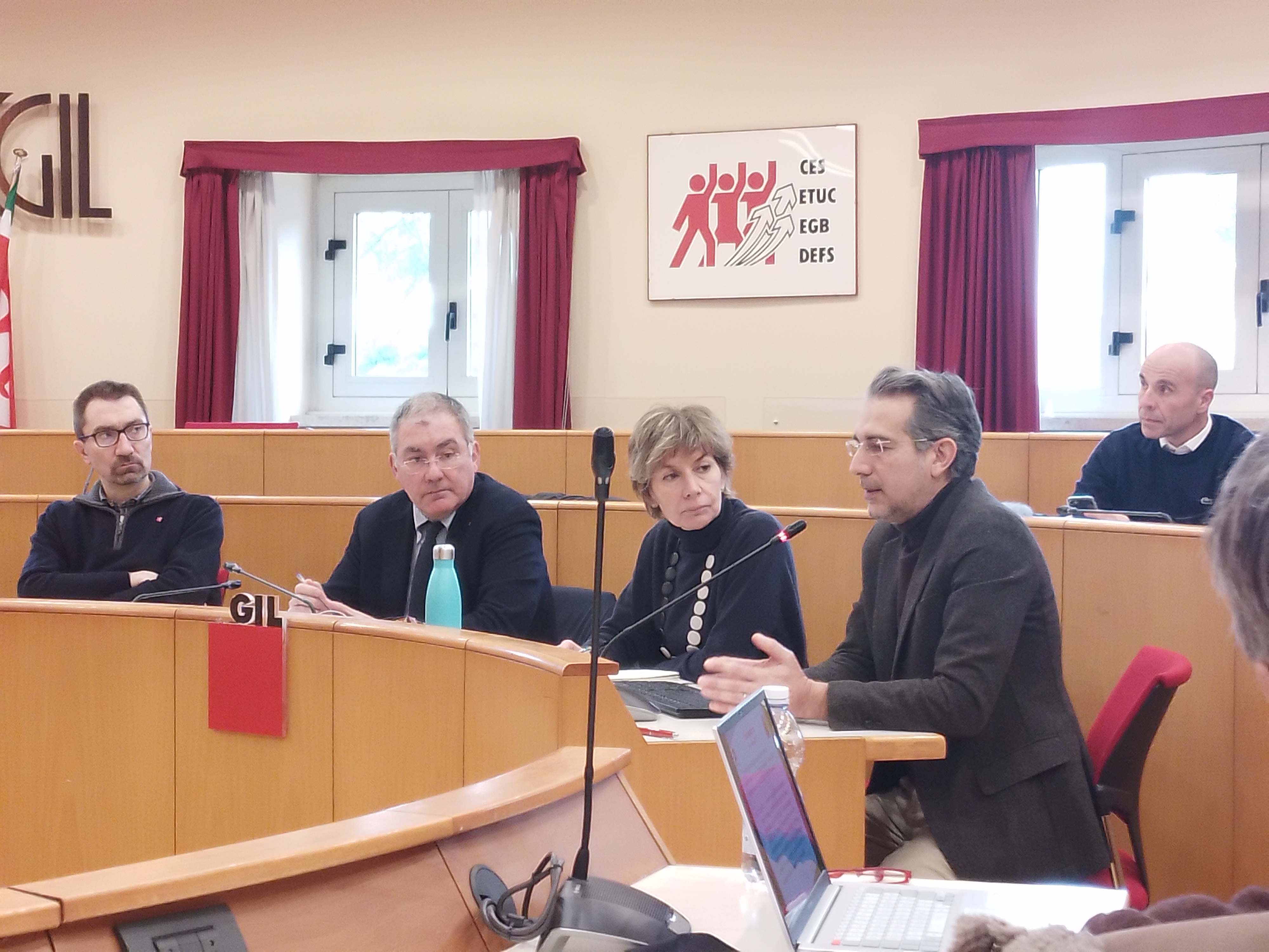 LEGGE DI BILANCIO 2023: ANALISI DI CGIL E INCA NAZIONALI 