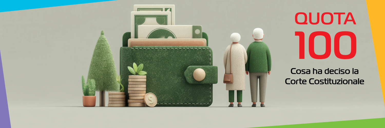 quota 100 pensioni consulta slide
