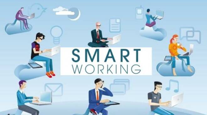 smartworking