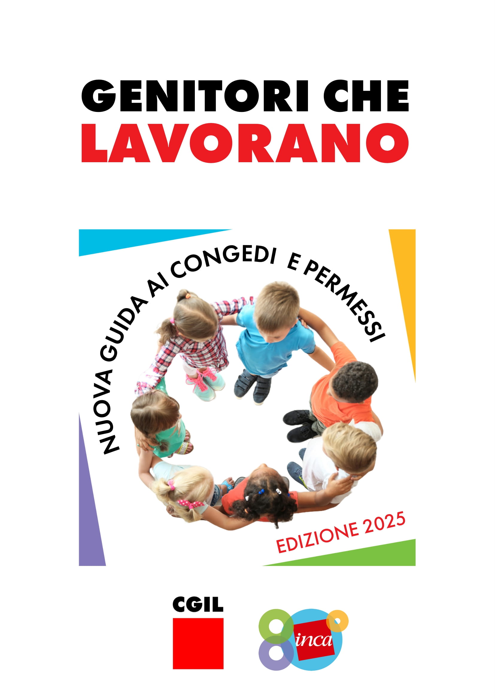 Guida Genitori che lavorano ed. 2025 01