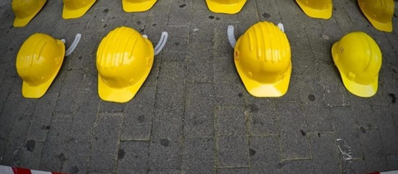 FONDO DI SOSTEGNO PER LE FAMIGLIE DELLE VITTIME DI GRAVI INFORTUNI SUL LAVORO