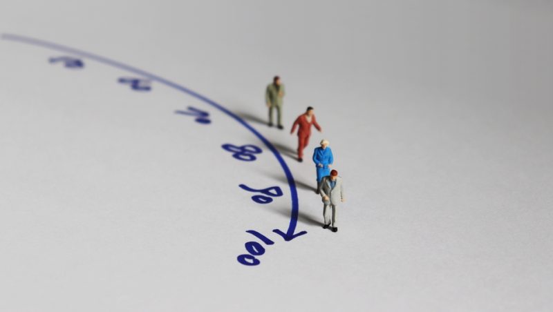 DINAMICA SPERANZA DI VITA AI FINI PENSIONISTICI: NUOVE PROIEZIONI