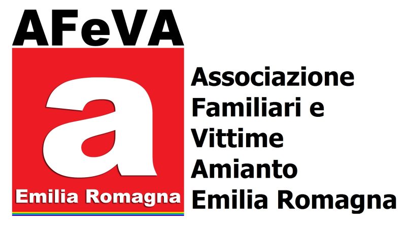 AFeVA Emilia-Romagna - Associazione Familiari e Vittime Amianto