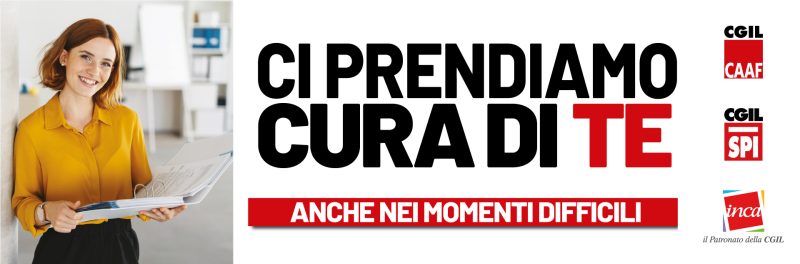 REVERSIBILITA': ASSISTENZA E SOSTEGNO INCA, CAAF E SPI CGIL