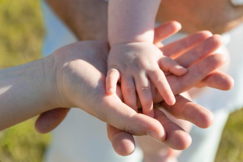 E' legge l'Assegno unico per figli a carico 