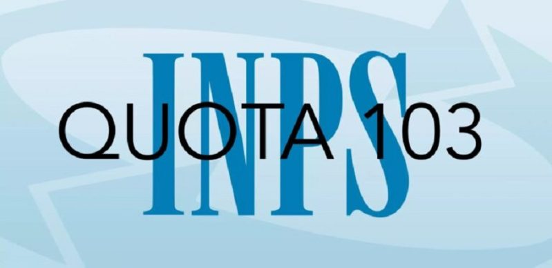 PENSIONE ANTICIPATA FLESSIBILE (Q103): AGGIORNAMENTO PROCEDURA LIQUIDAZIONE