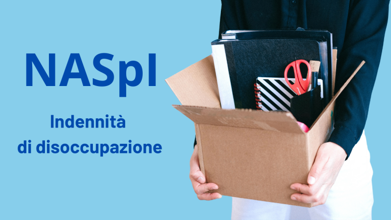 NASpI e risoluzione del rapporto di lavoro per accordo aziendale
