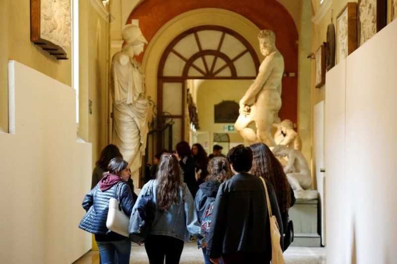 DOMANDE PENSIONE PERSONALE AFAM (Alta Formazione Artistica e Musicale) ENTRO IL 29 GENNAIO 2024