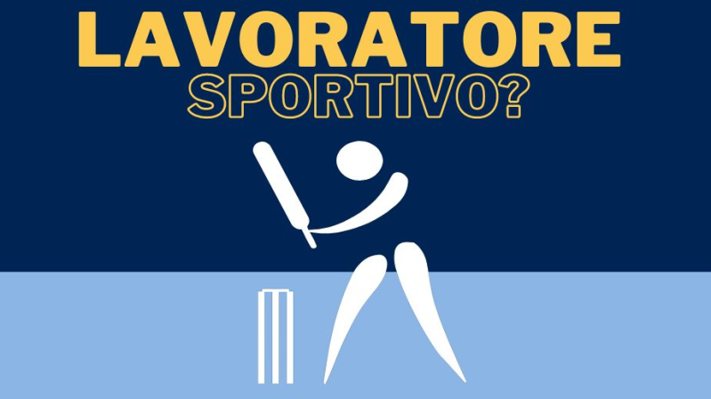 NASpI e DIS-COLL LAVORATORI E LAVORATRICI SETTORE SPORTIVO