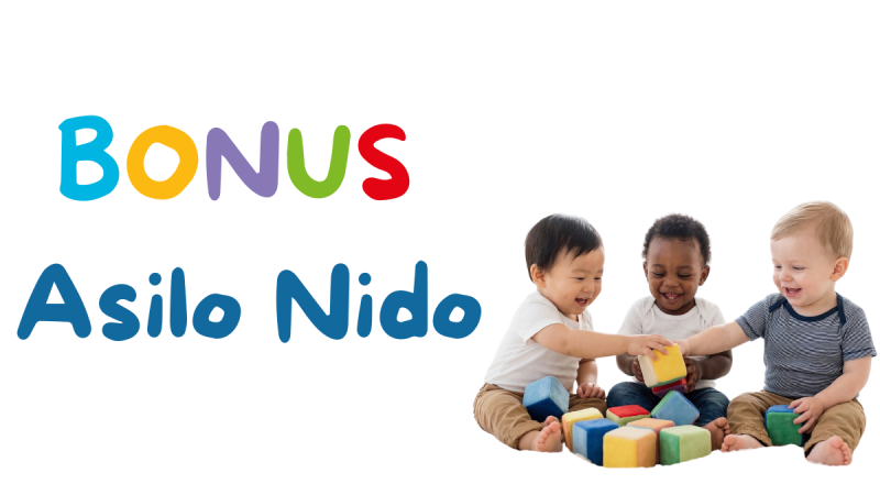 Bonus asilo nido: Inps attiva la procedura per le domande