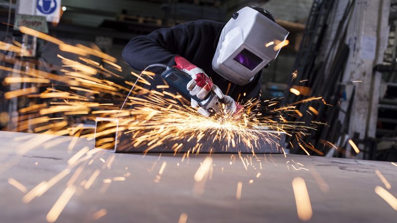 #INCAVINCE! RICONOSCIMENTO MALATTIA PROFESSIONALE NEL SETTORE METALMECCANICO
