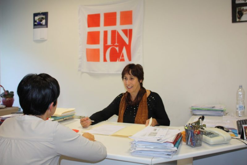 INCA RIMINI: OTTENUTO IL RICONOSCIMENTO DI TRE MALATTIE PROFESSIONALI