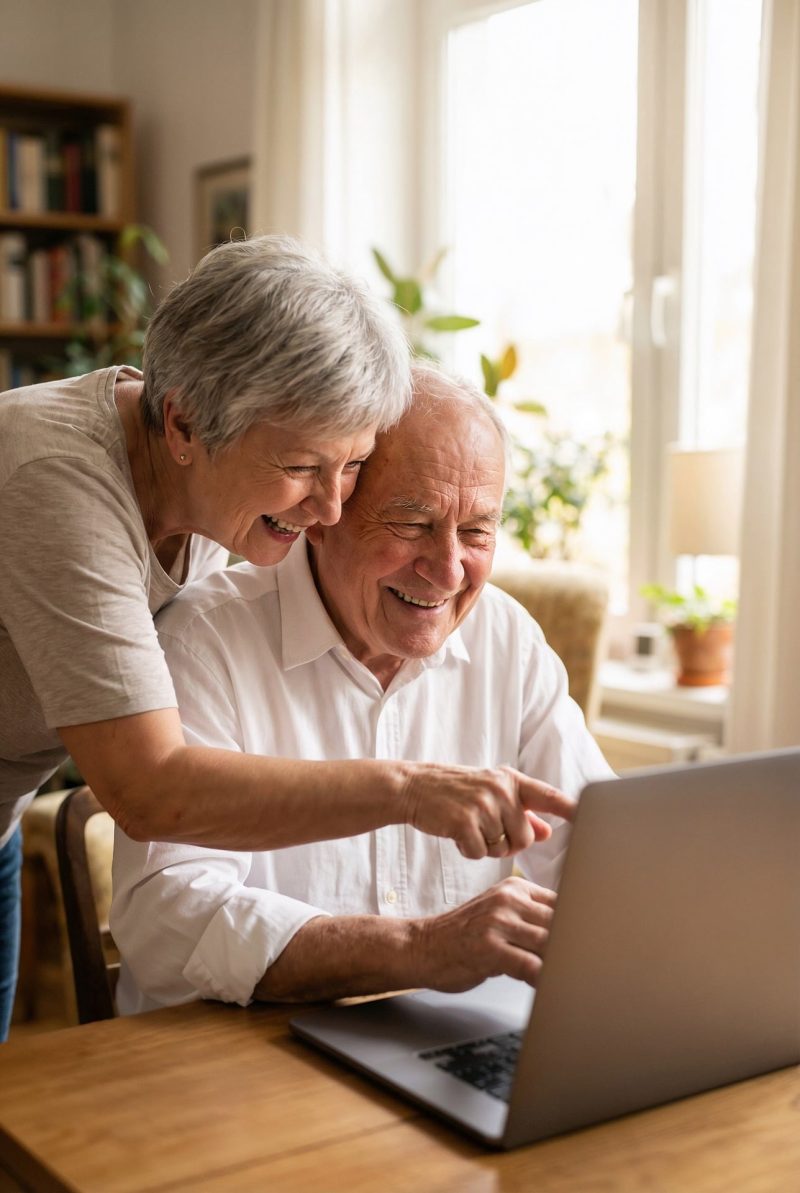 PENSIONATI ALL' ESTERO: AL VIA LA SECONDA FASE DI ACCERTAMENTO