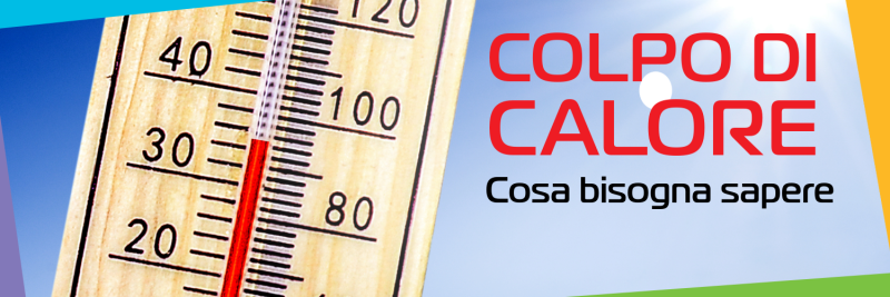 LAVORARE CON IL CALDO: TUTTI I RISCHI
