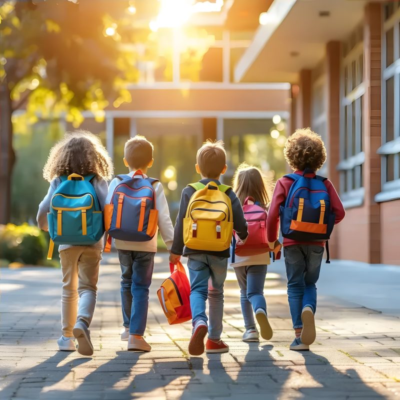 STUDENTI E PERSONALE SCOLASTICO: ESTENSIONE DELLA TUTELA ASSICURATIVA INAIL