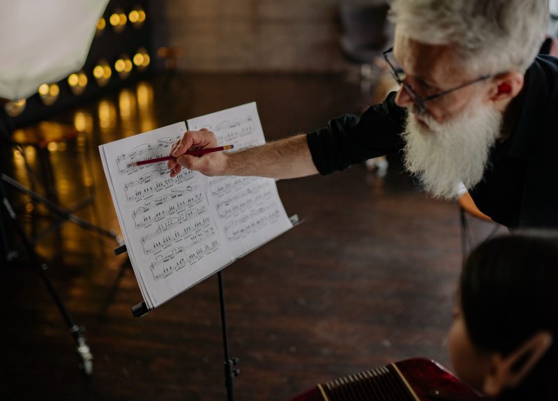 CESSAZIONE DAL SERVIZIO PERSONALE AFAM (Alta Formazione Artistica e Musicale)