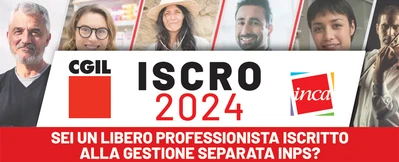2024 09 ISCRO CGIL INCA SLIDE