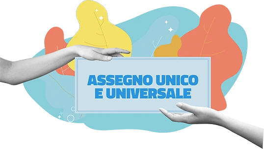 ASSEGNO UNICO