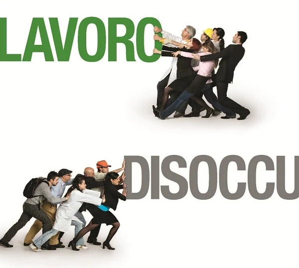 DISOCCUPAZIONE