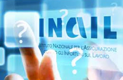 INAIL ANTEPRIMA