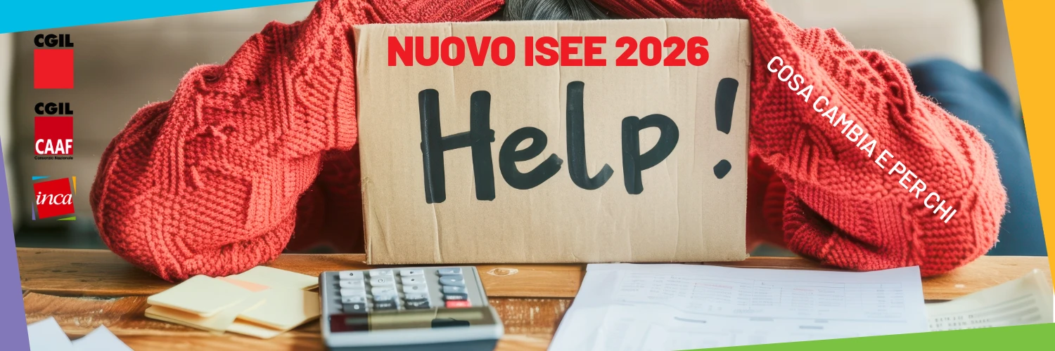 NUOVO ISEE: TUTTE LE NOVITA'