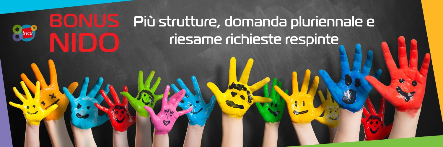 BONUS ASILO NIDO: LE NUOVE REGOLE PER IL 2026